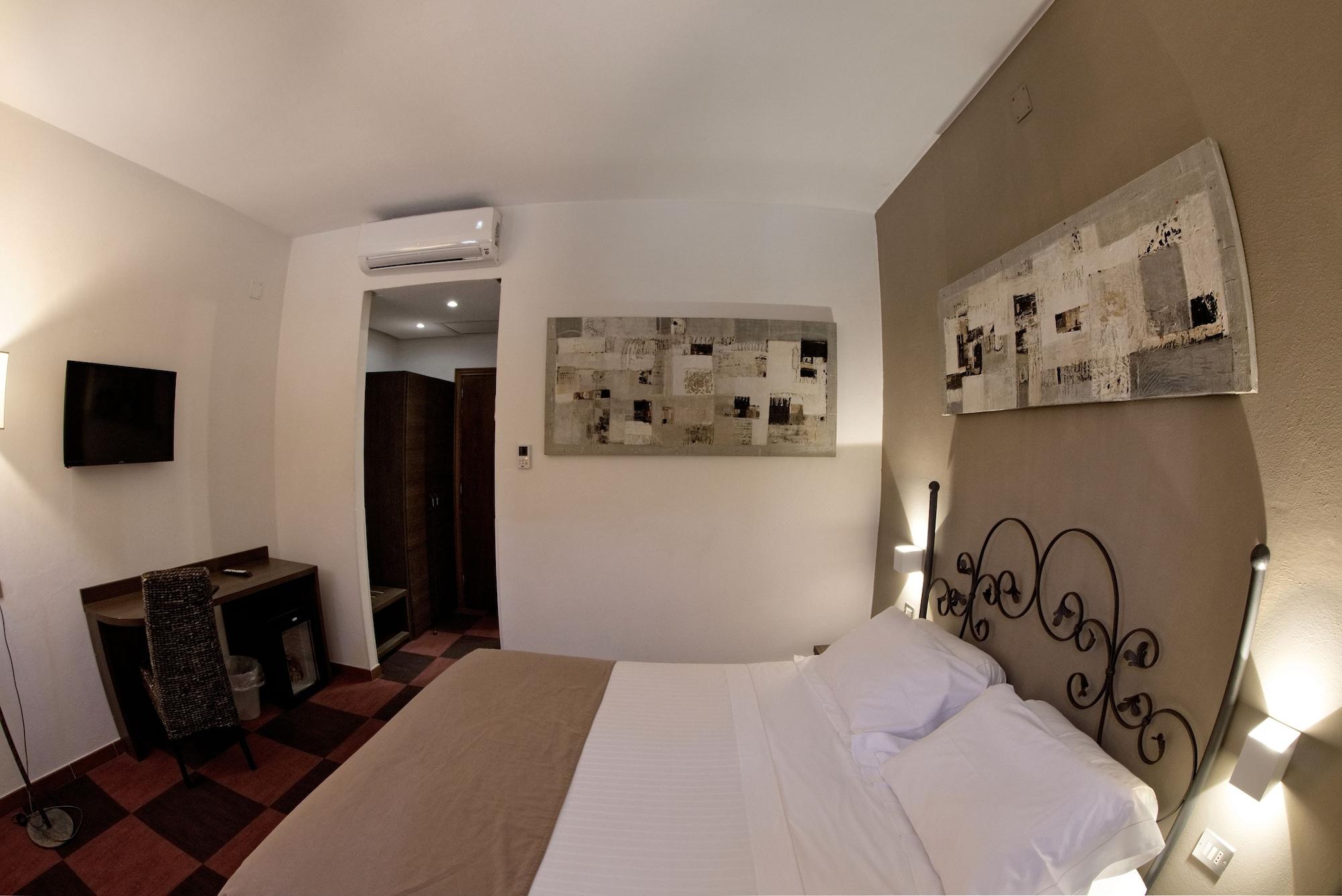 Albergo Del Chianti 그레베 인 키안티 외부 사진