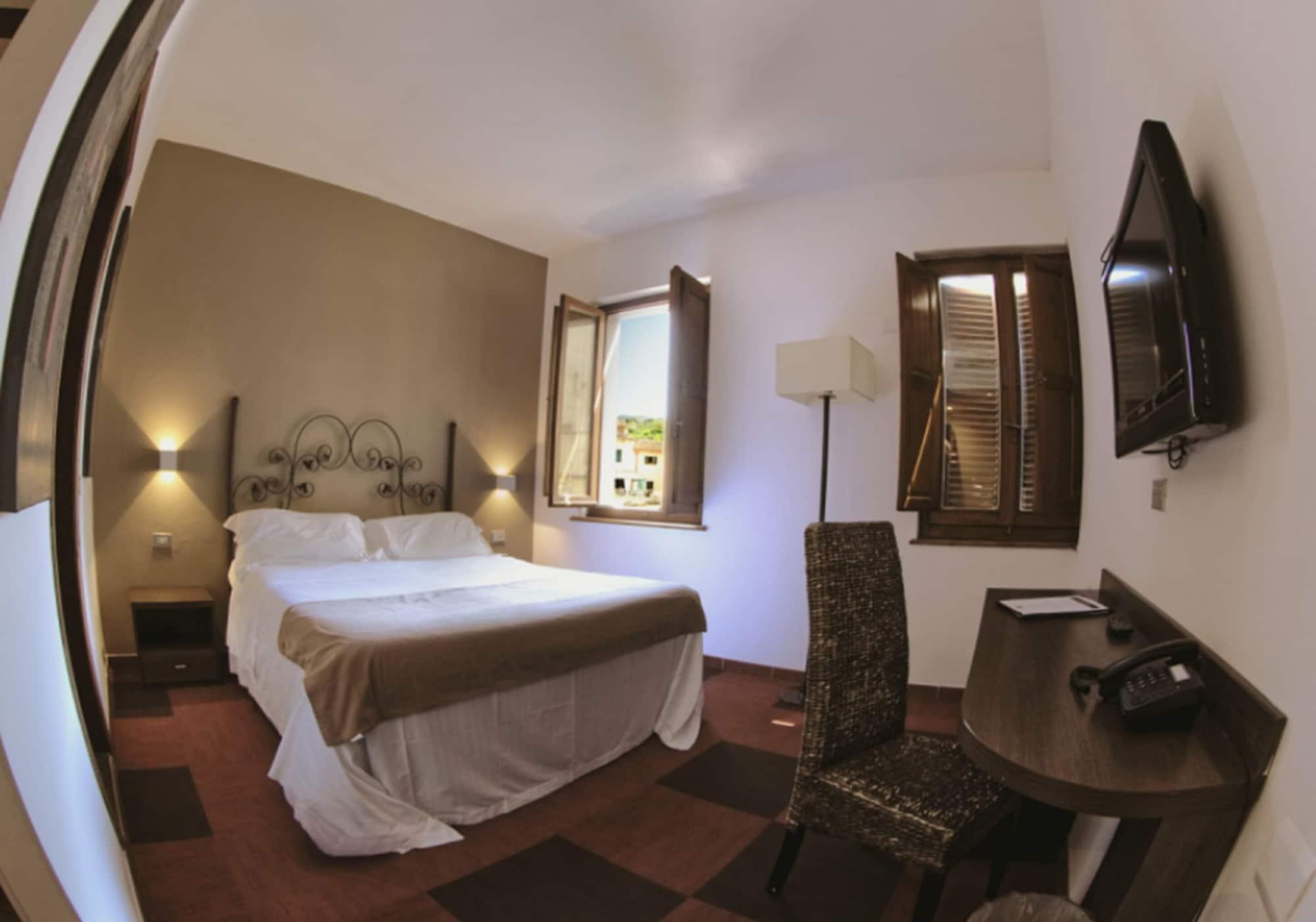 Albergo Del Chianti 그레베 인 키안티 외부 사진