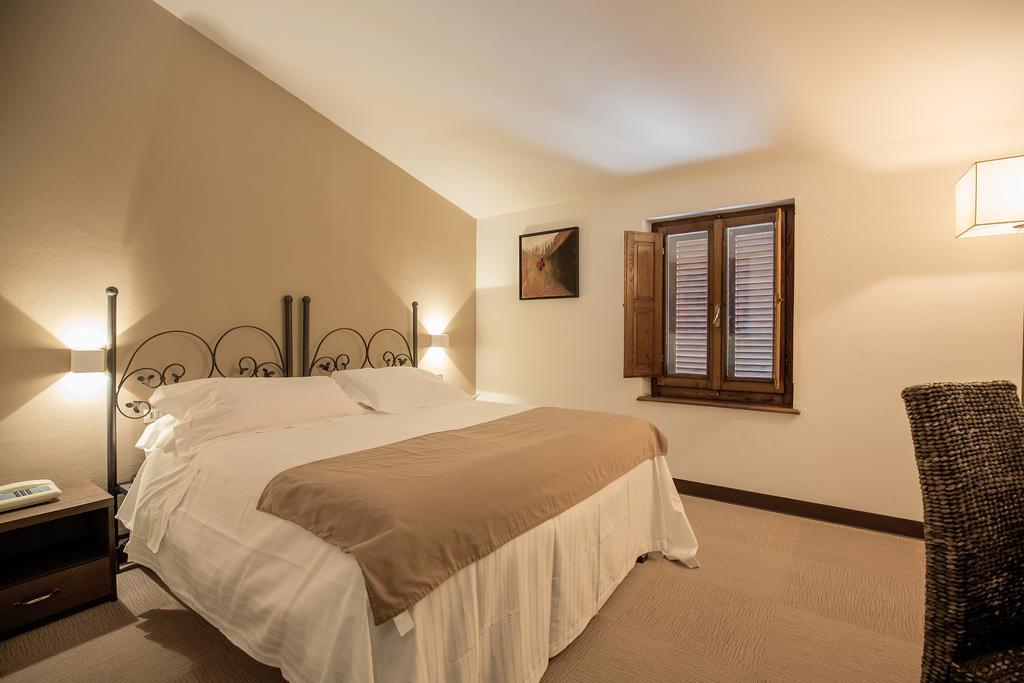 Albergo Del Chianti 그레베 인 키안티 외부 사진